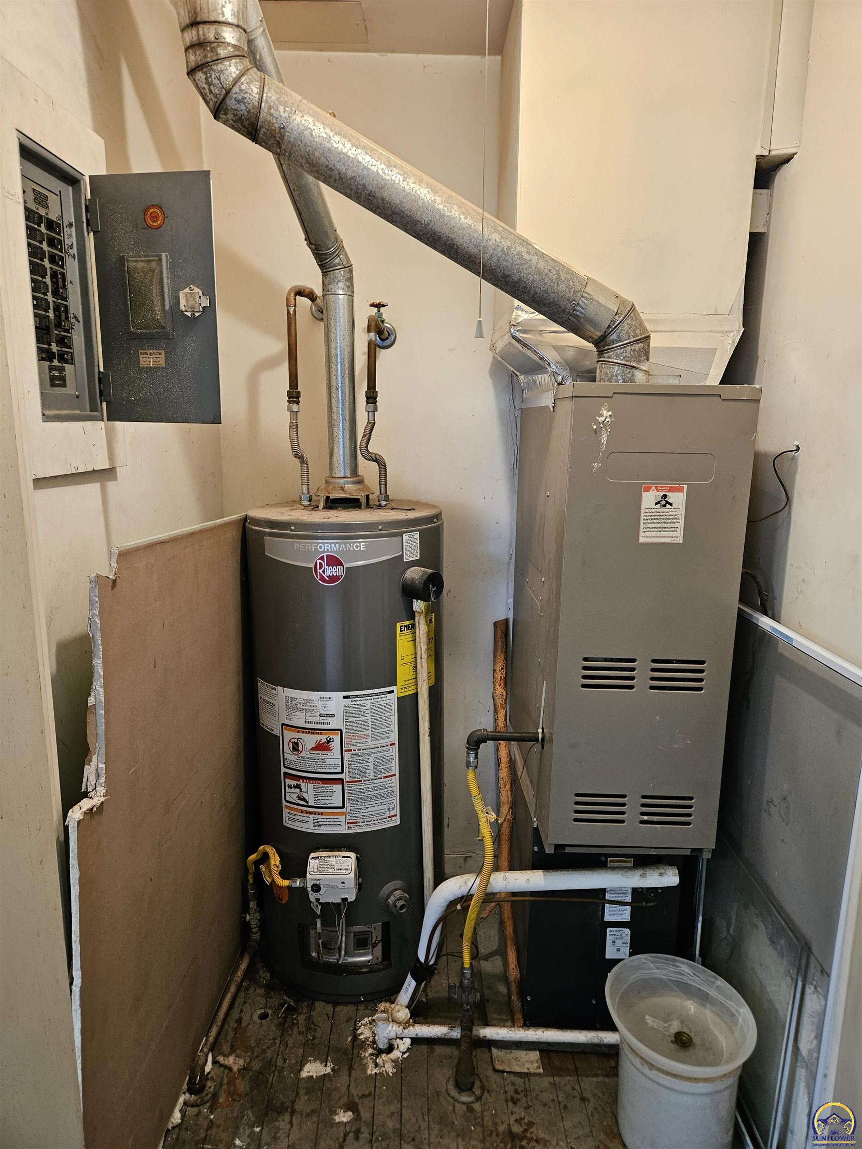 7209 Southwest Greenview Drive Topeka, KS 66619 - Photo 13 of 13