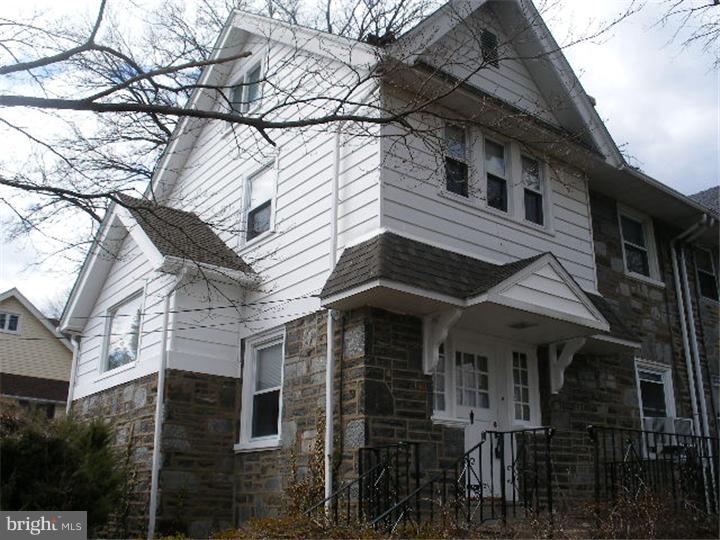 7234 Hilltop Road Upper Darby, PA 19082 - Photo 1 of 24 Exterior Front