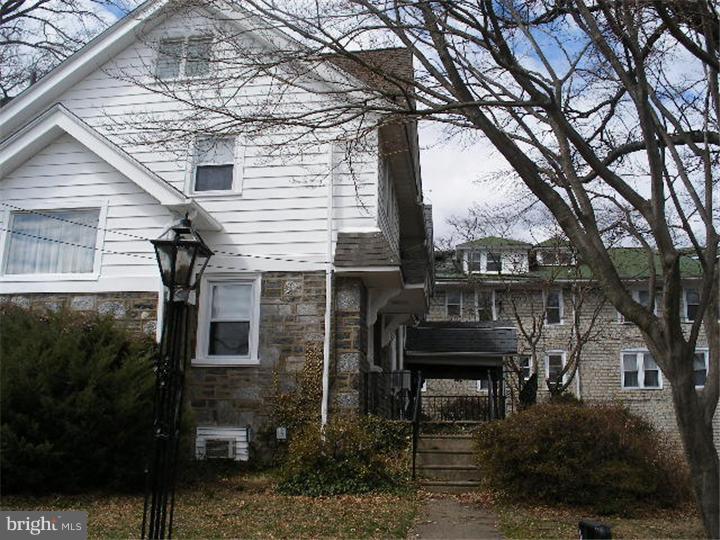 7234 Hilltop Road Upper Darby, PA 19082 - Photo 2 of 24 Exterior Front