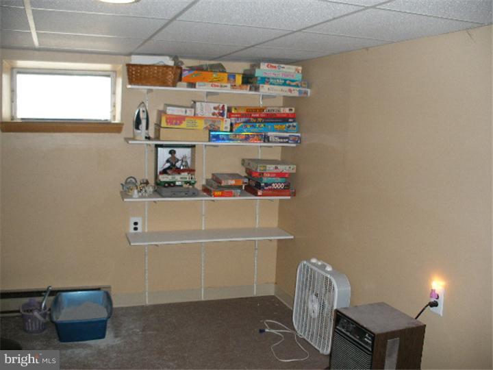 7234 Hilltop Road Upper Darby, PA 19082 - Photo 11 of 24 Basement - Finished