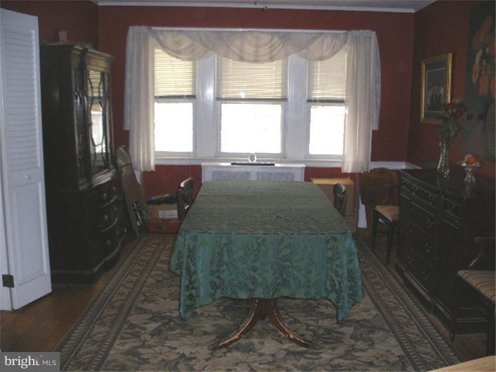 7234 Hilltop Road Upper Darby, PA 19082 - Photo 6 of 24 Dining Room