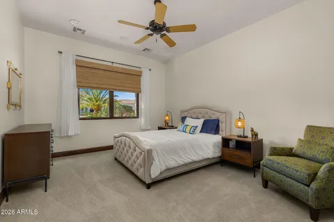 $6,195,000 | 5401 East Mockingbird Lane, Paradise Valley, AZ 85253