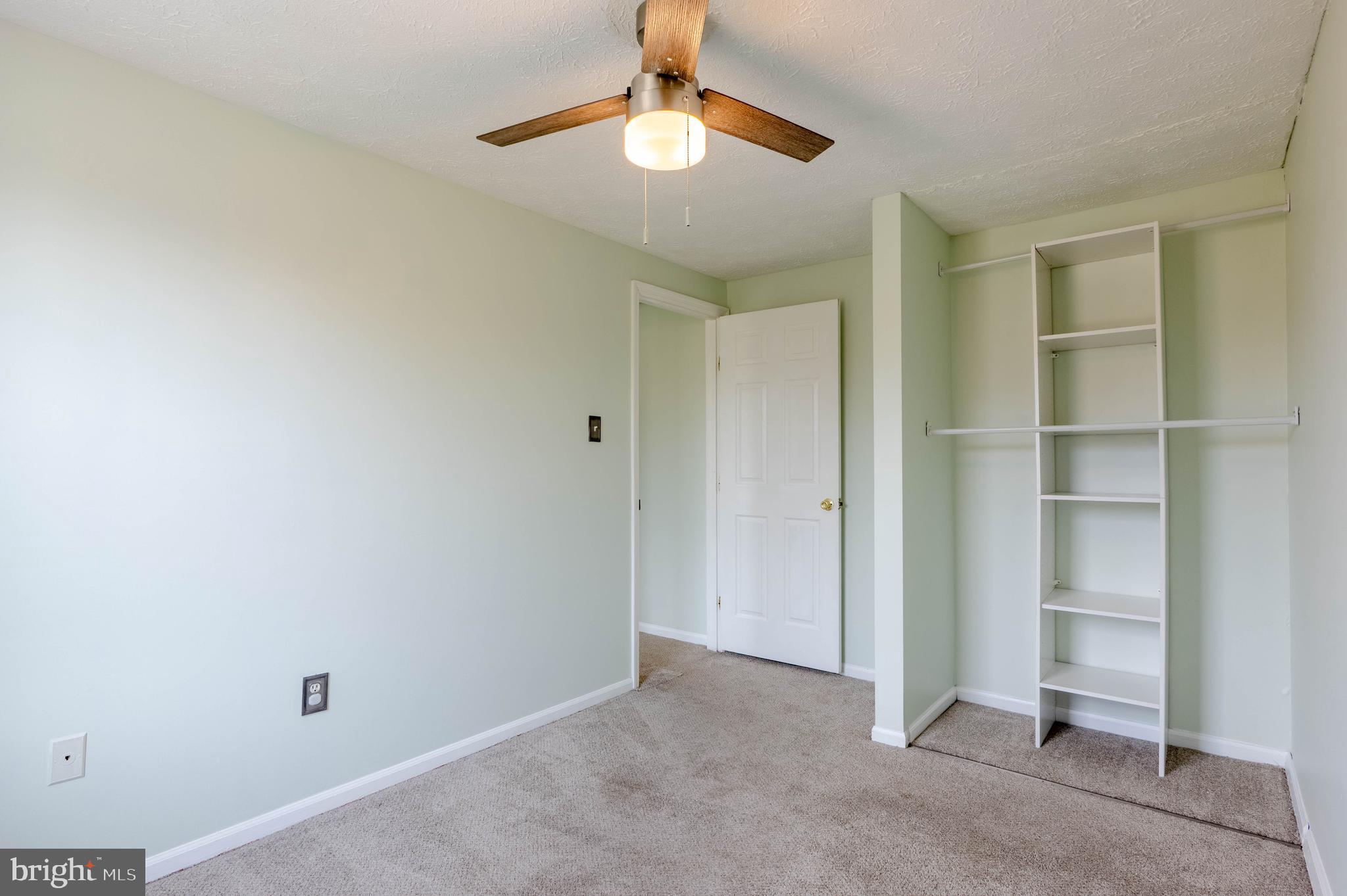 27 Cavan Green Nottingham, MD 21236 - Photo 21 of 31 a view of an empty room with a window