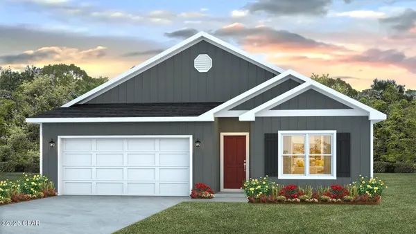 $344,900 | 4884 Rosemary Street, Panama City, FL 32404