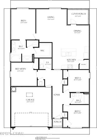 $344,900 | 4884 Rosemary Street, Panama City, FL 32404
