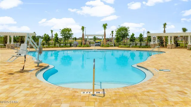 $344,900 | 4884 Rosemary Street, Panama City, FL 32404