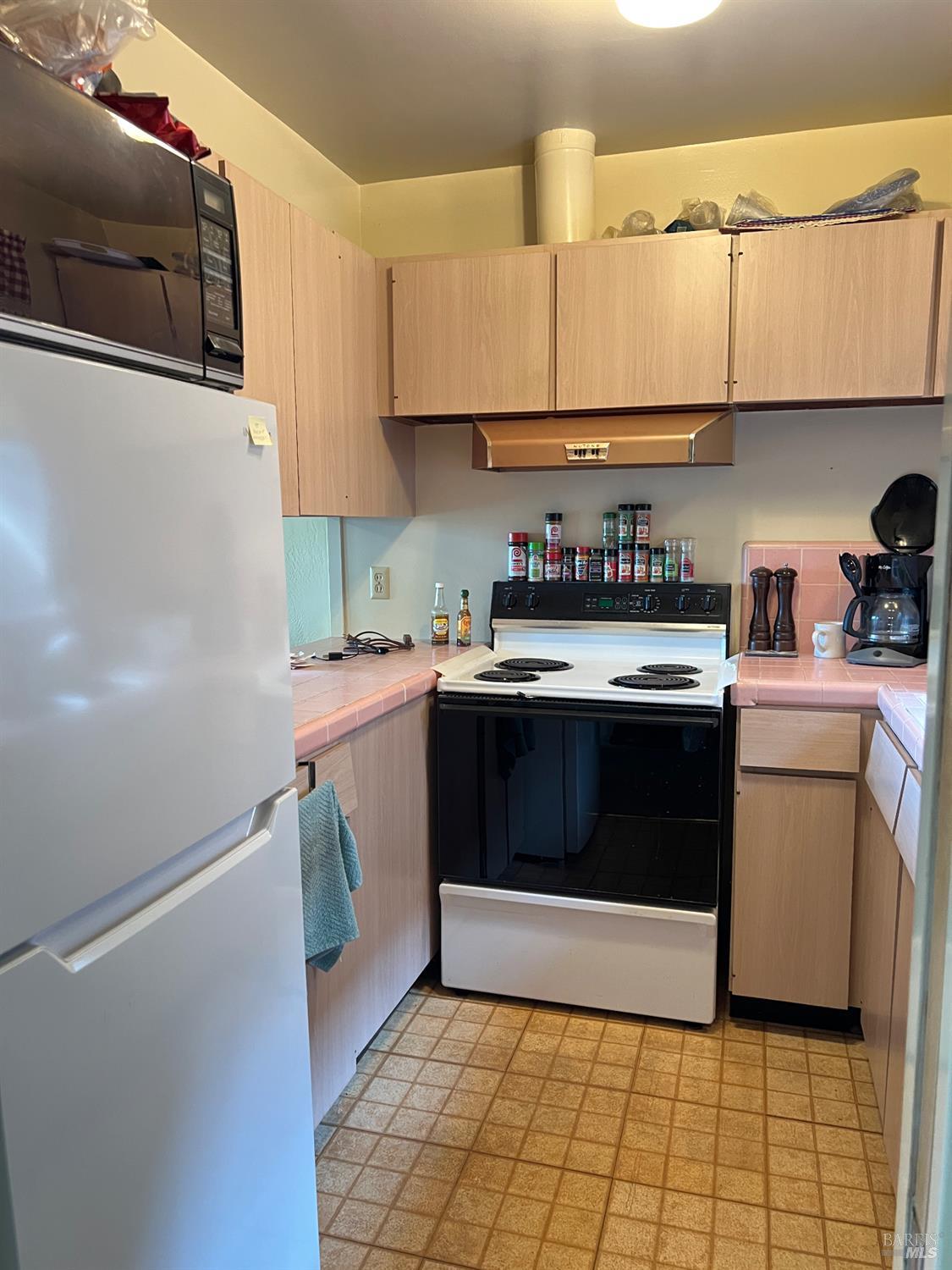 14 Gomez Way, Unit 1821 Mill Valley, CA 94941 - Photo 17 of 39