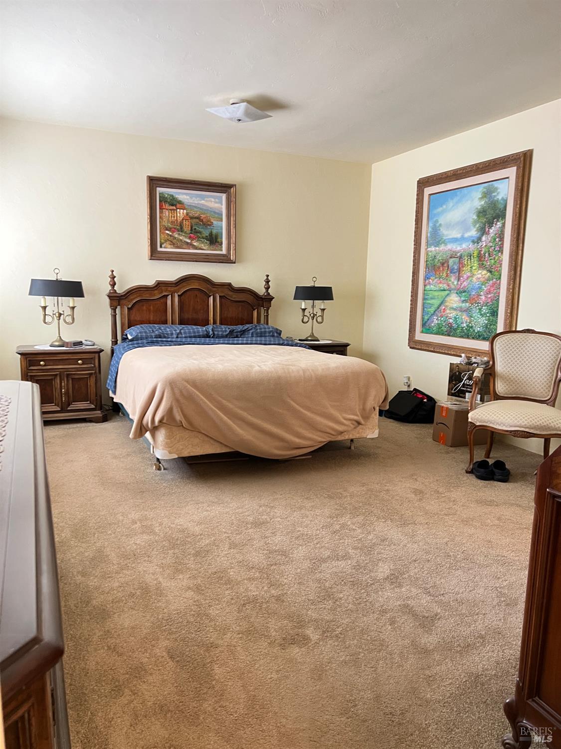 14 Gomez Way, Unit 1821 Mill Valley, CA 94941 - Photo 28 of 39