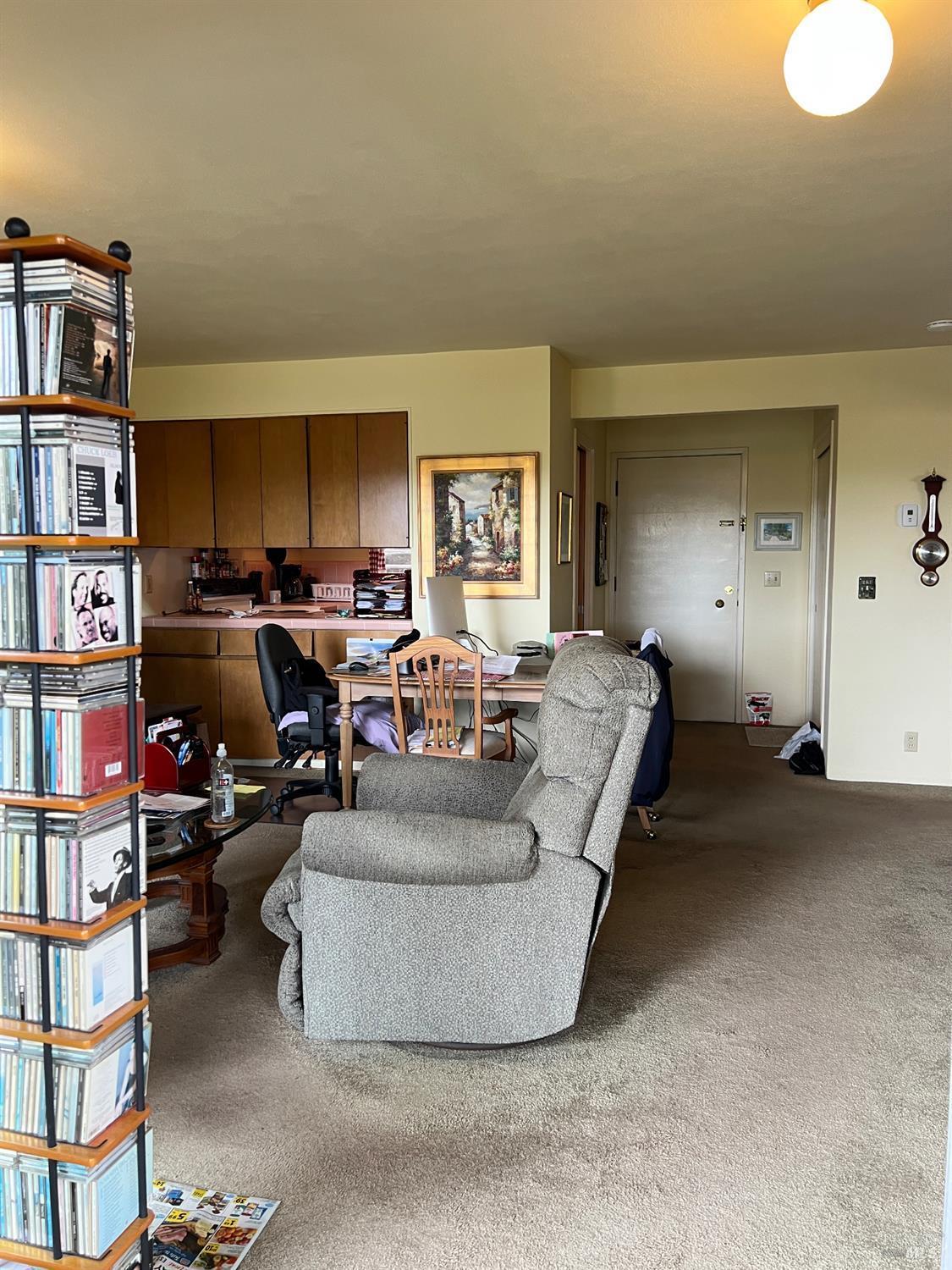 14 Gomez Way, Unit 1821 Mill Valley, CA 94941 - Photo 29 of 39