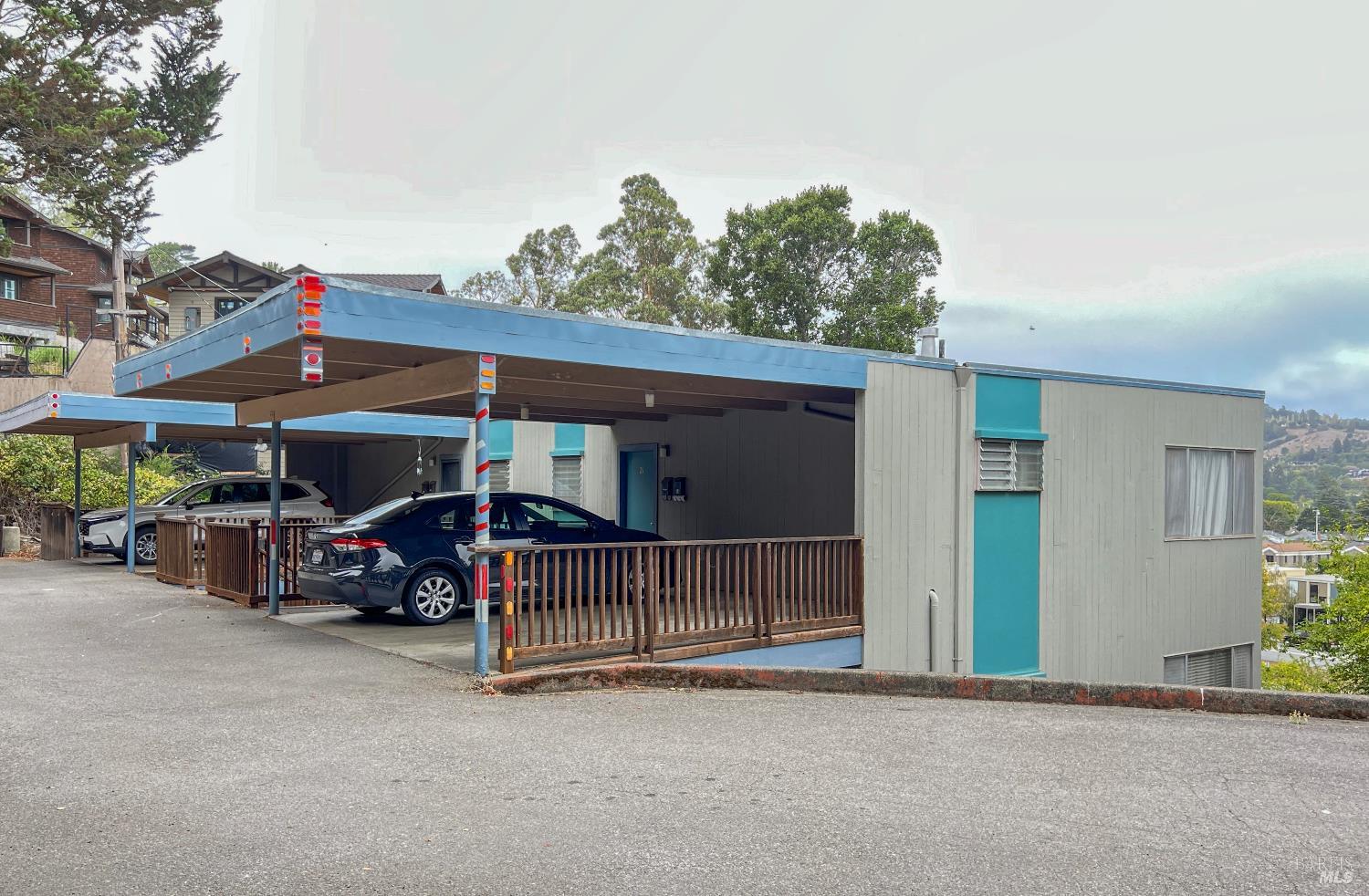 14 Gomez Way, Unit 1821 Mill Valley, CA 94941 - Photo 3 of 39