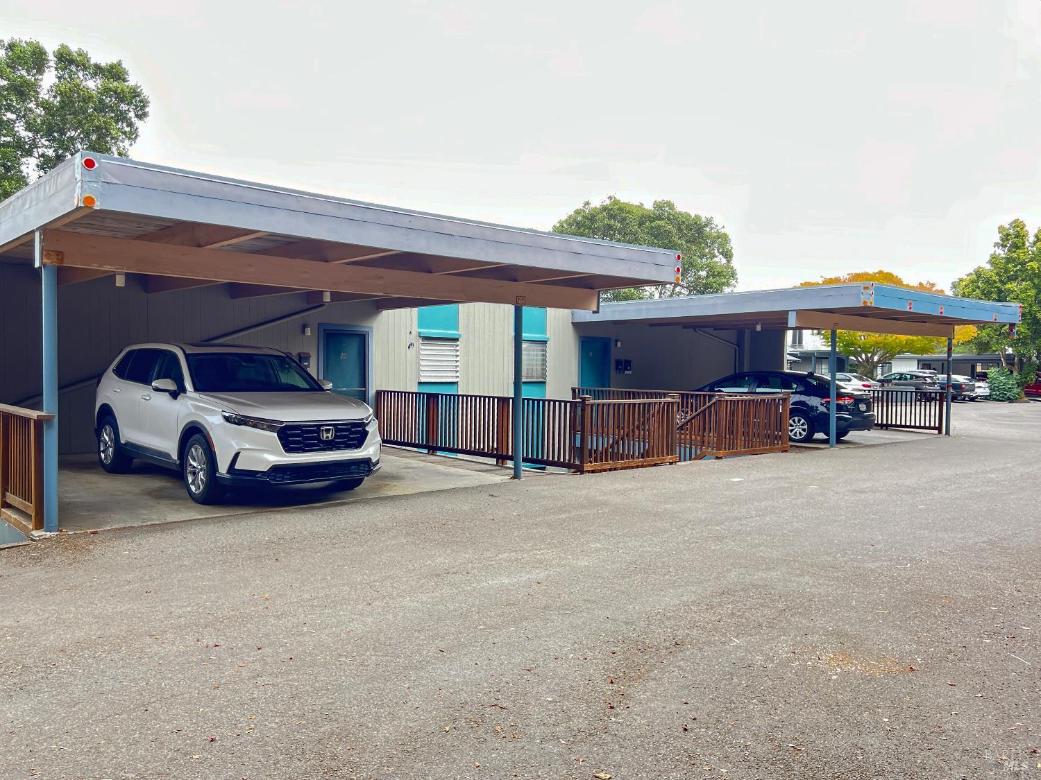 14 Gomez Way, Unit 1821 Mill Valley, CA 94941 - Photo 4 of 39