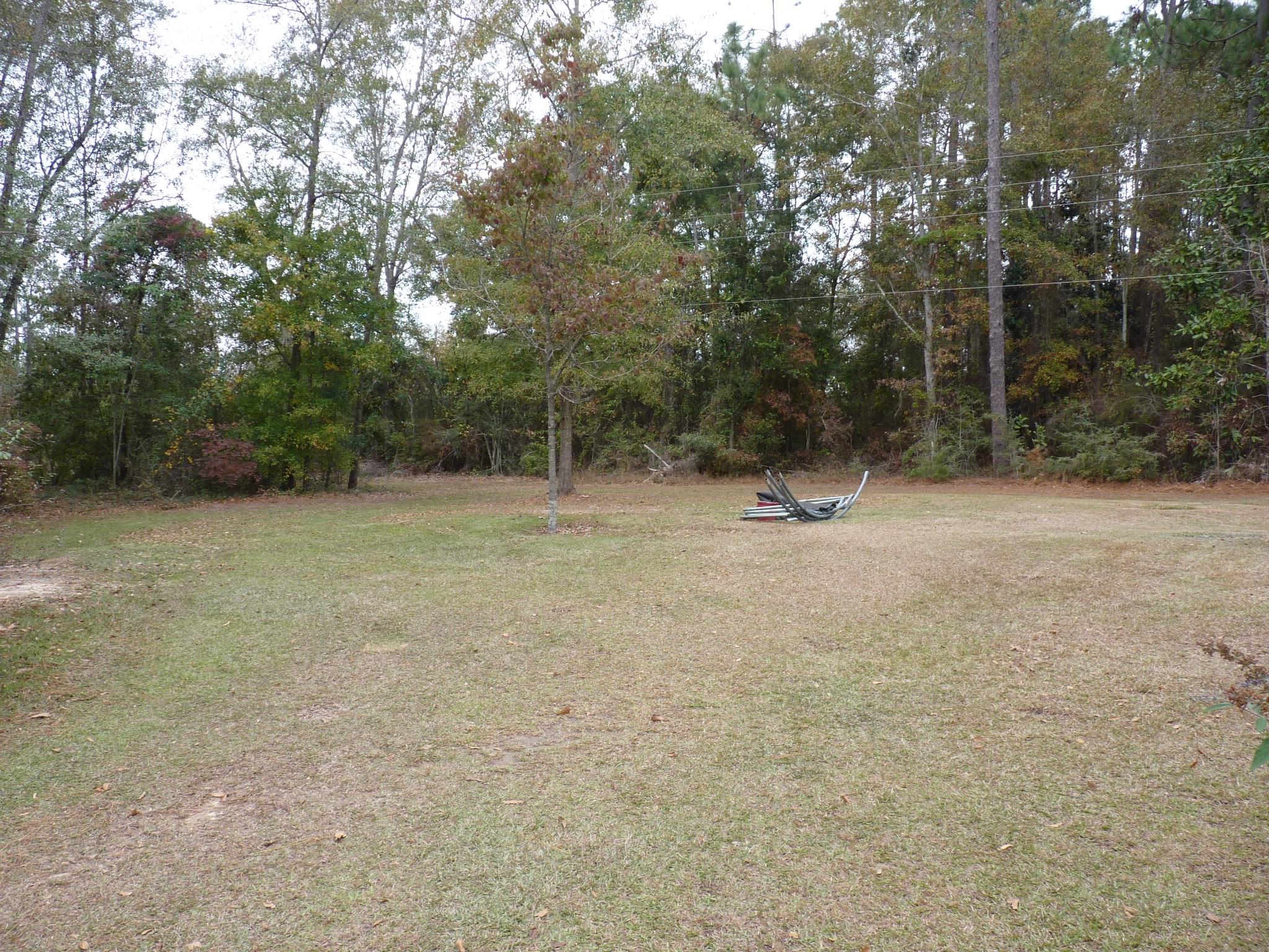 5814 Dairy Road Baker, FL 32531 - Photo 26 of 29 a view of outdoor space and yard