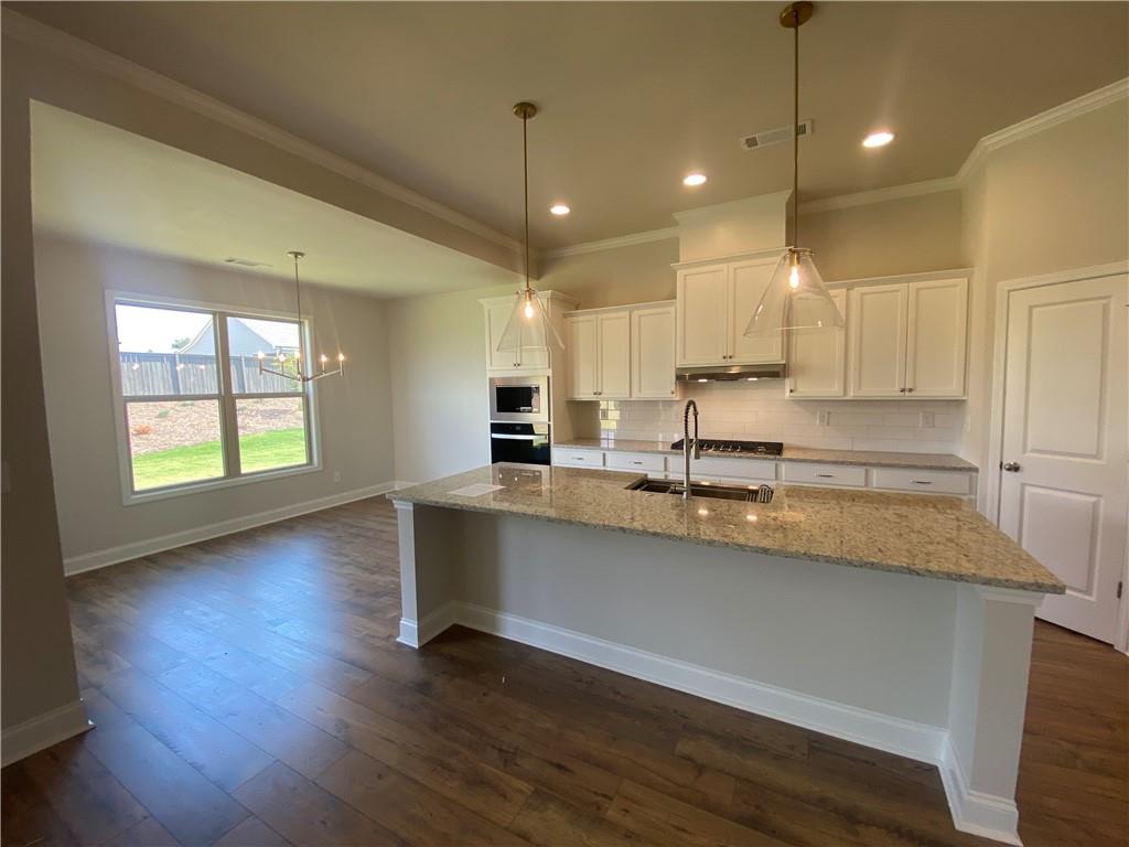 75 Merwood Lane Jefferson, GA 30549 - Photo 16 of 64