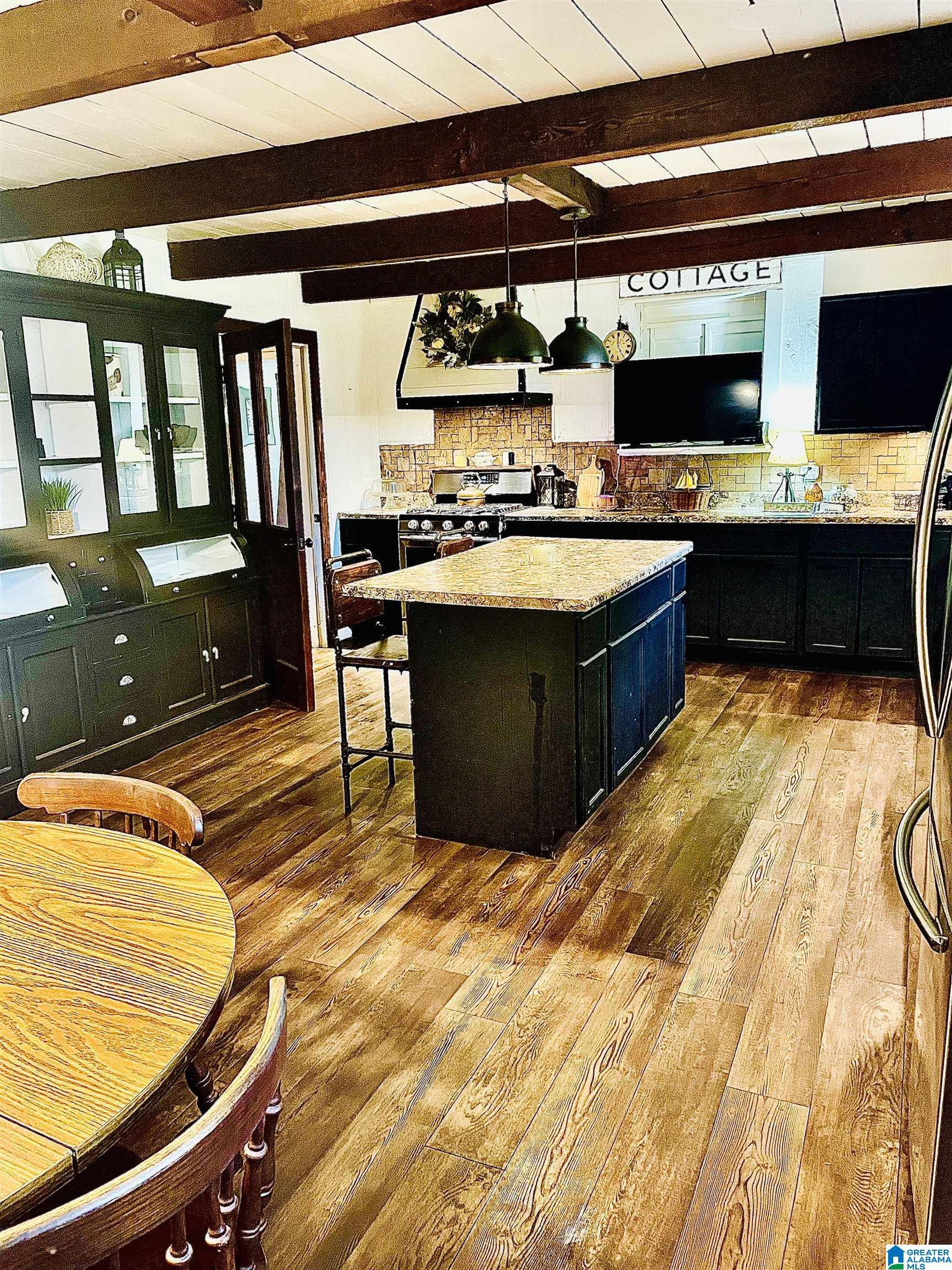 889 Lees Bridge Road Delta, AL 36258 - Photo 18 of 25