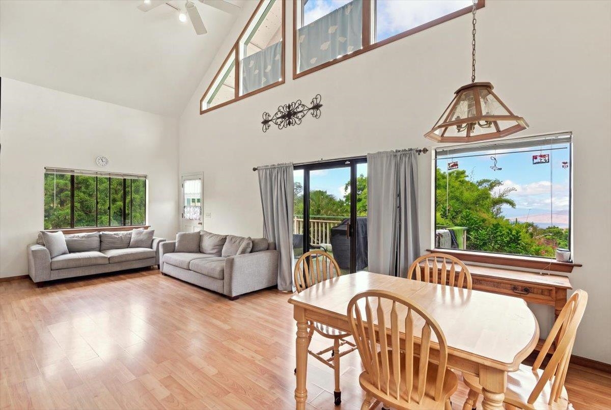 4030 Lower Kula Road Kula, HI 96790 - Photo 5 of 40 Gallery Image 5