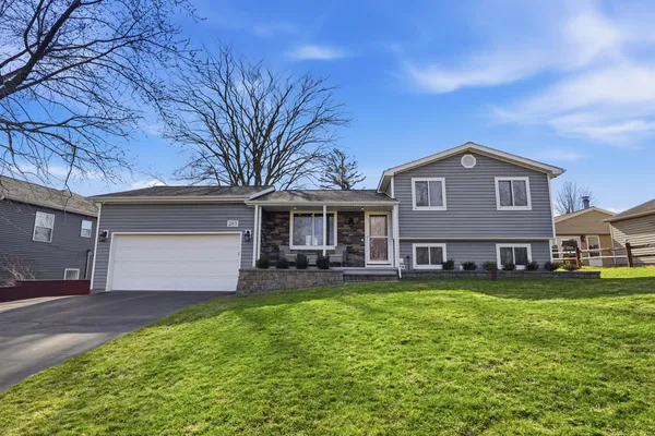 $369,900 | 283 Shamrock Hill Street, Novi, MI 48377