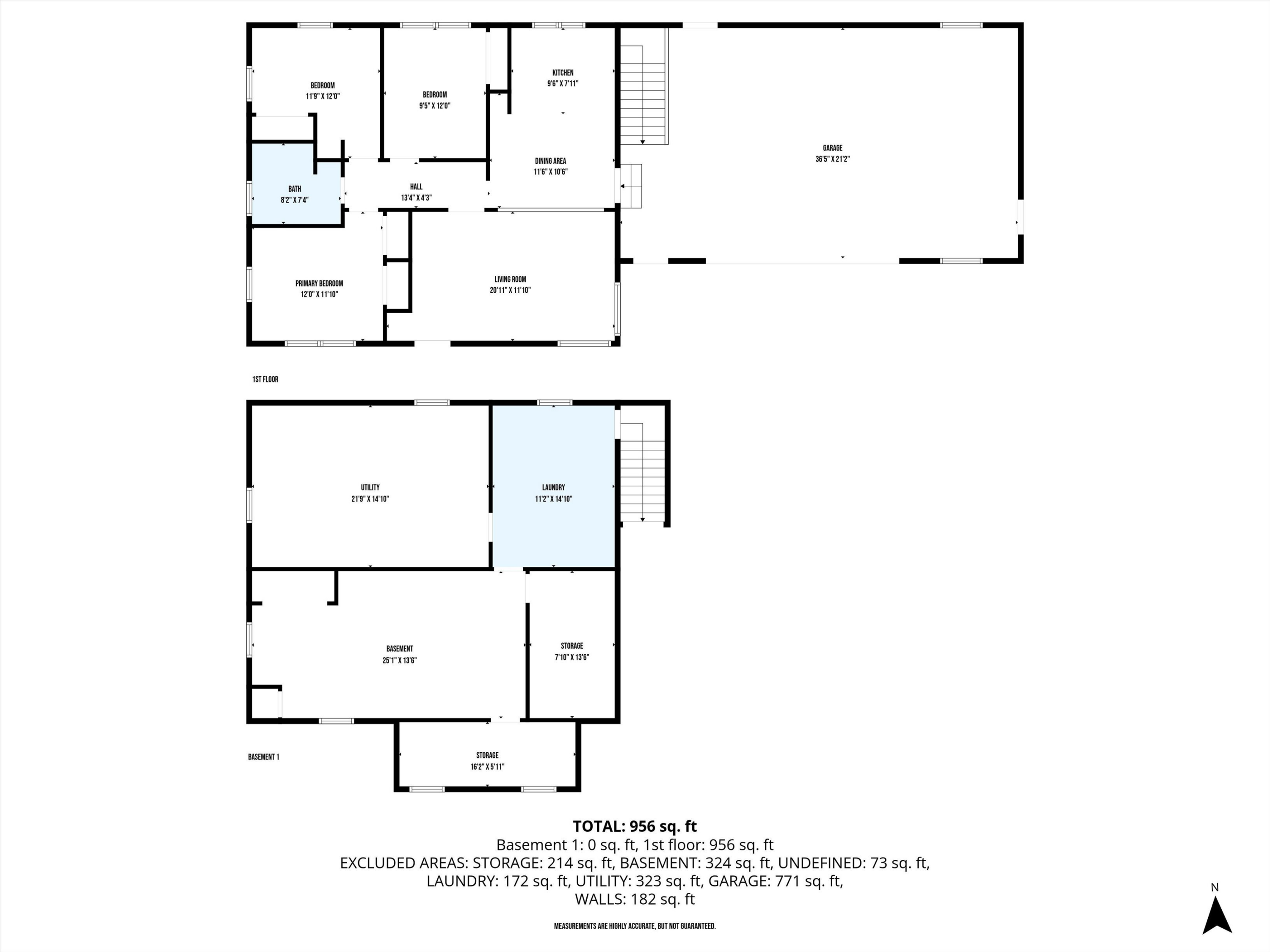6424 Newton Road Newton, WI 53063 - Photo 21 of 21 Both