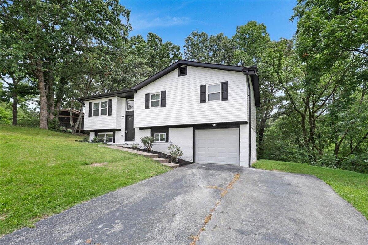 416 Northmont Road Hixson, TN 37343 - Photo 28 of 29 28