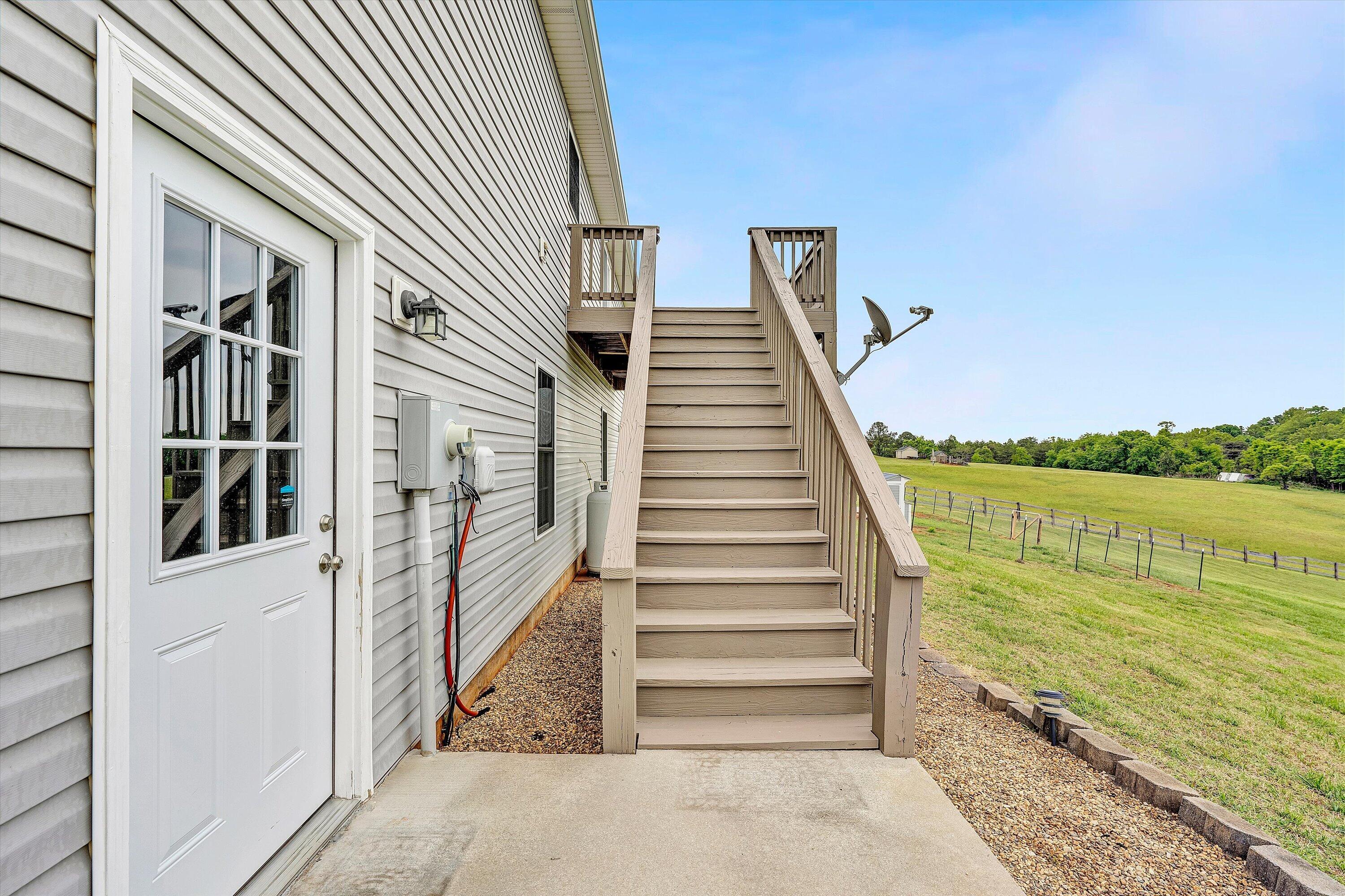 1203 Blankenship Road Goodview, VA 24095 - Photo 33 of 47 33-SGP-07855