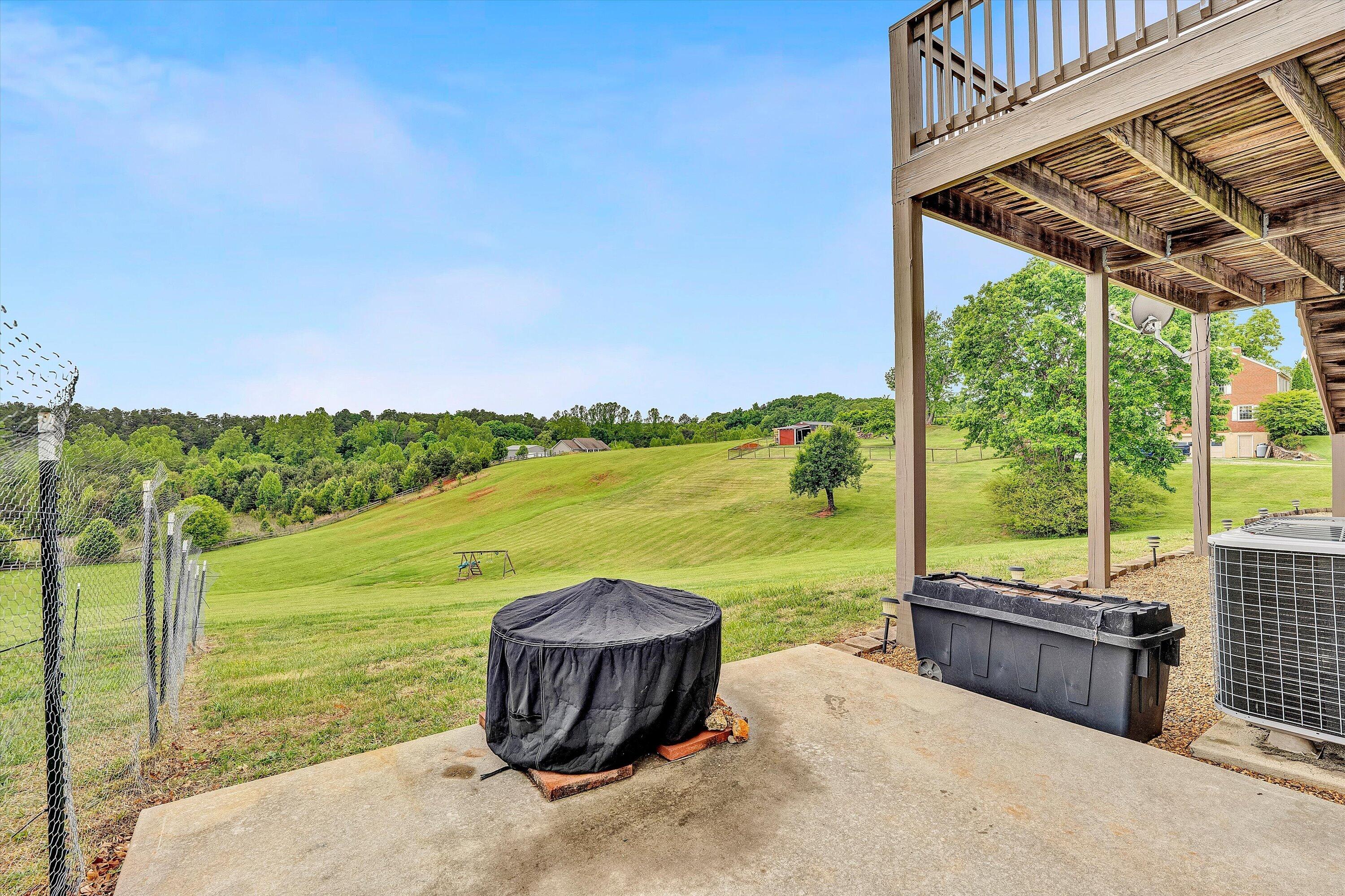 1203 Blankenship Road Goodview, VA 24095 - Photo 37 of 47 37-SGP-07867