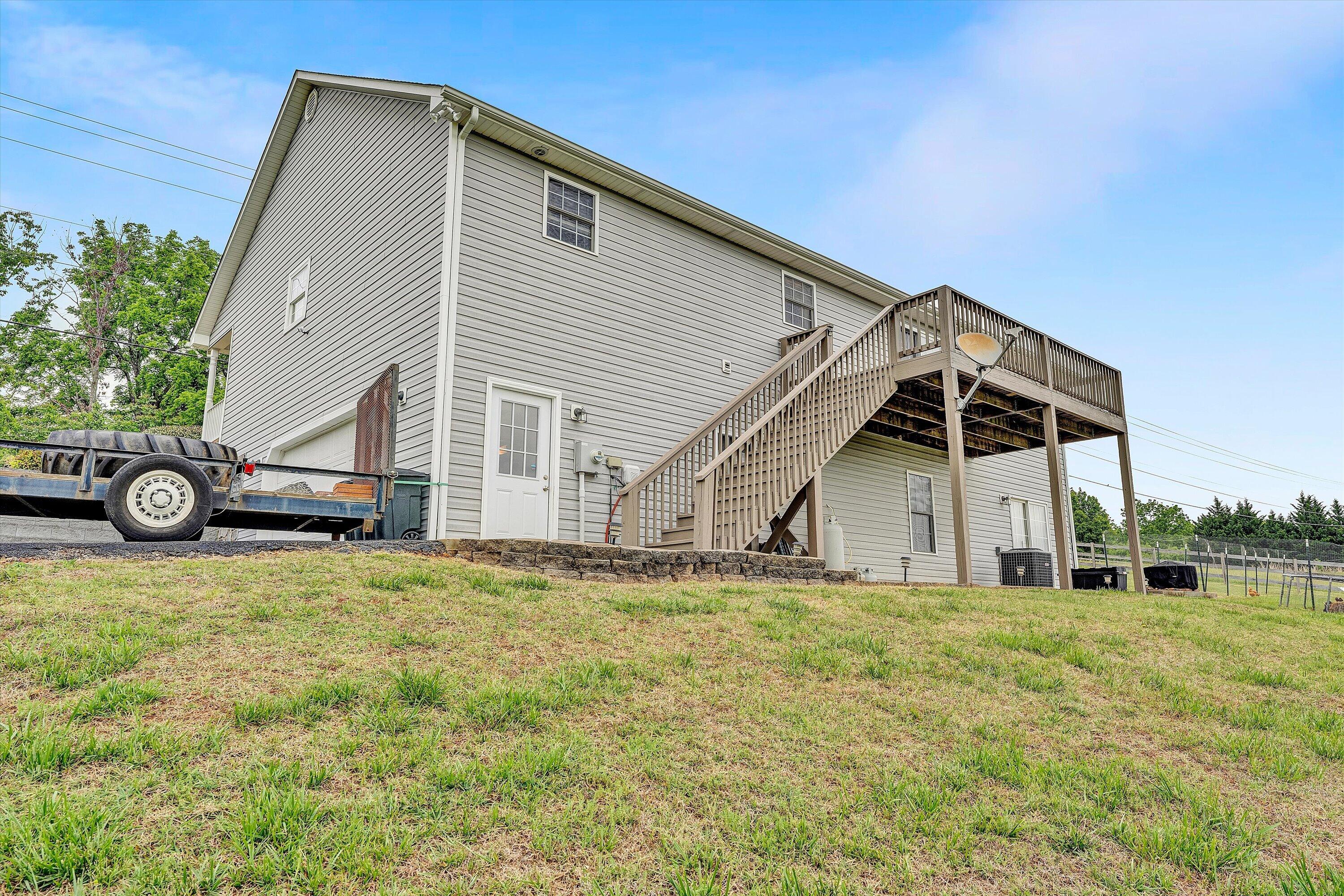 1203 Blankenship Road Goodview, VA 24095 - Photo 39 of 47 39-SGP-07852