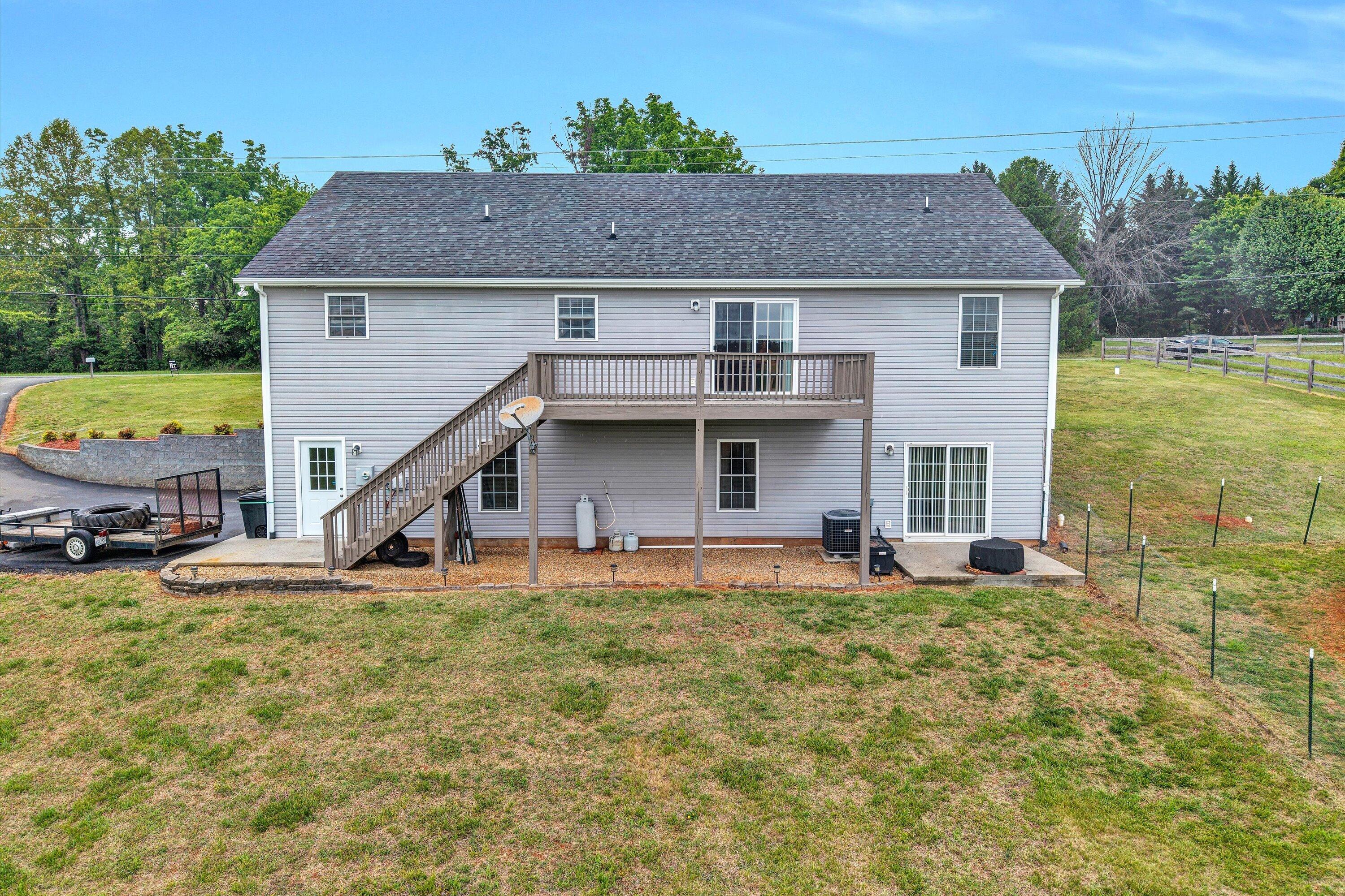 1203 Blankenship Road Goodview, VA 24095 - Photo 40 of 47 40-SGP-0013