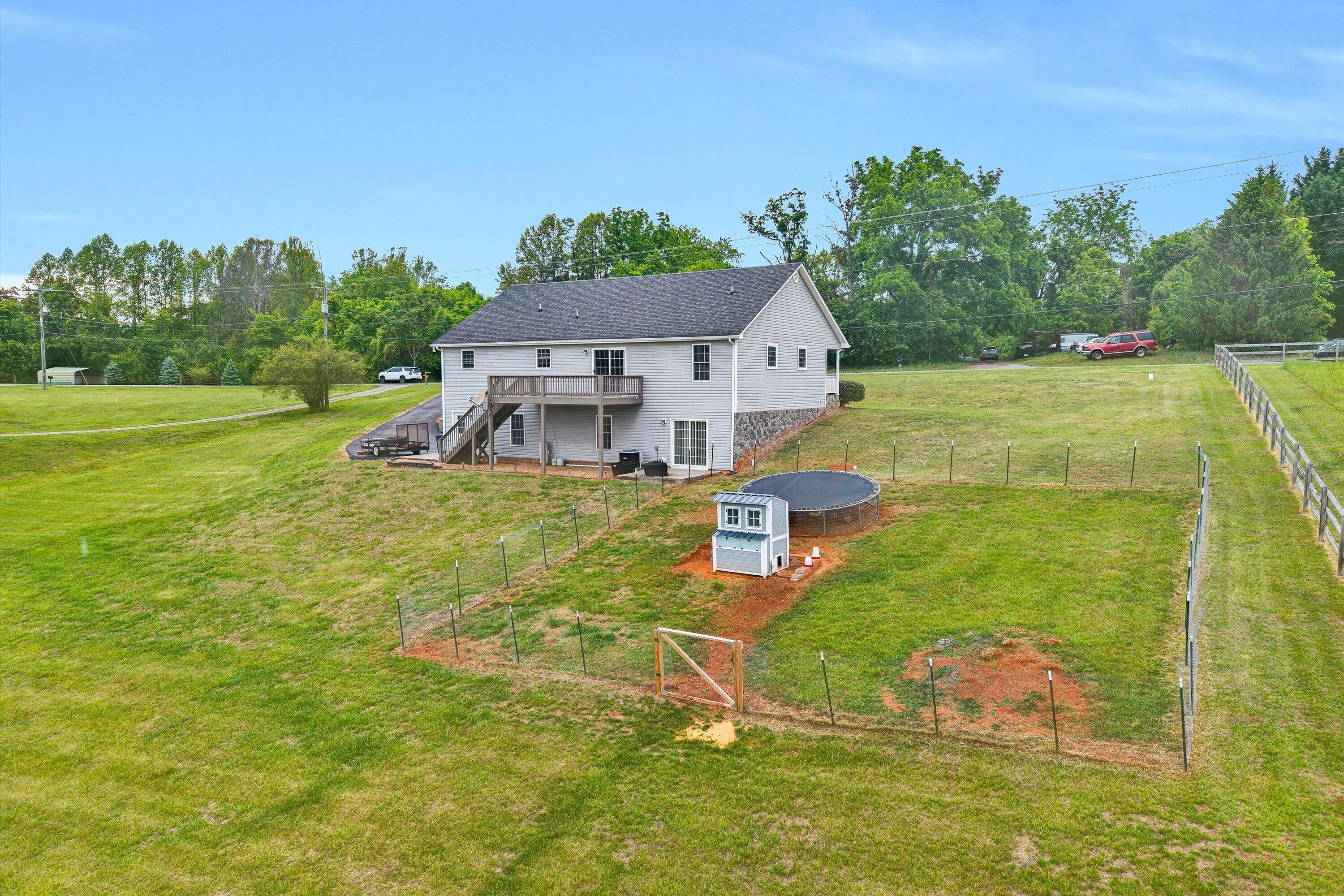 1203 Blankenship Road Goodview, VA 24095 - Photo 41 of 47 41-SGP-0016
