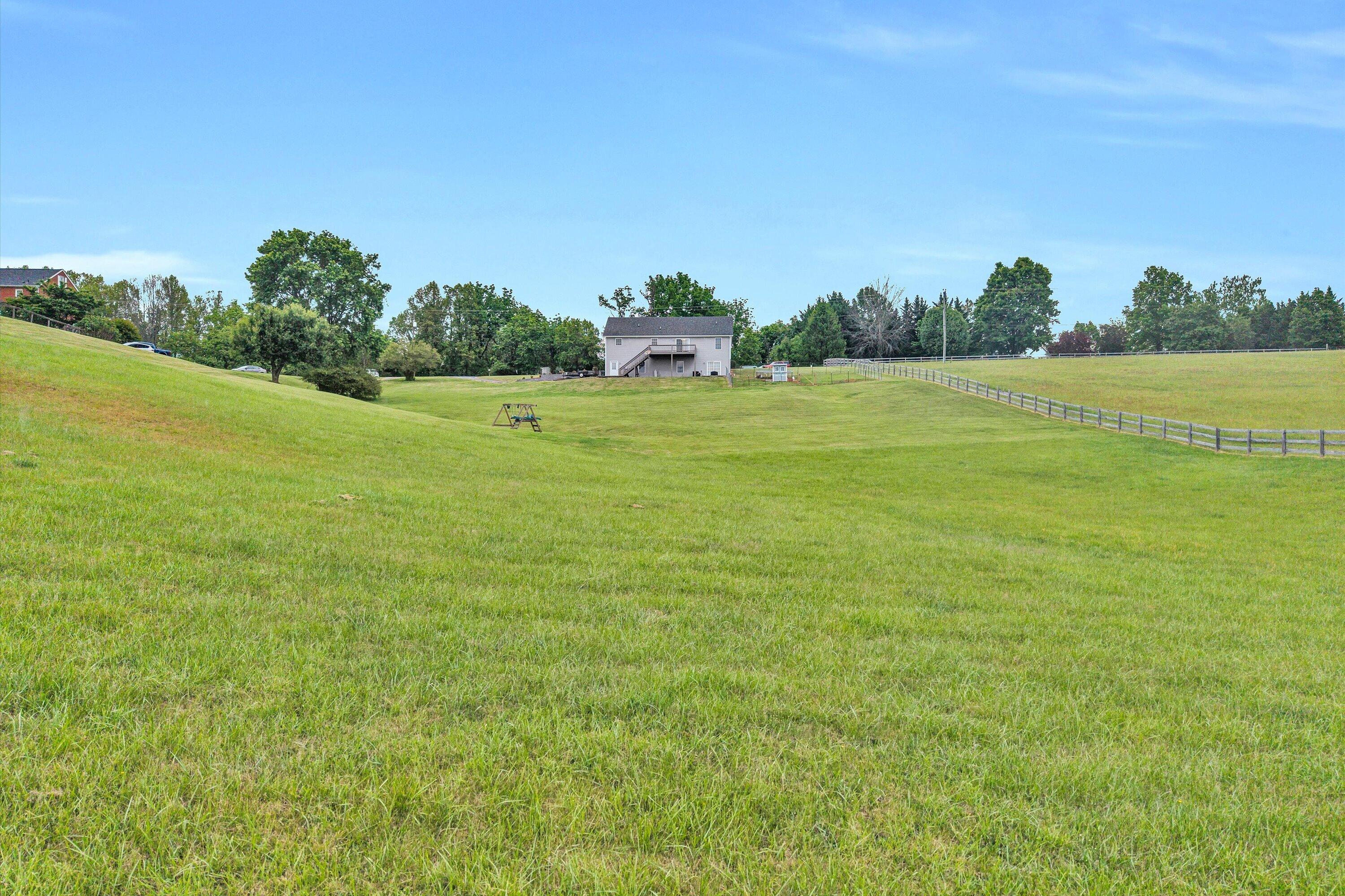 1203 Blankenship Road Goodview, VA 24095 - Photo 43 of 47 43-SGP-0022