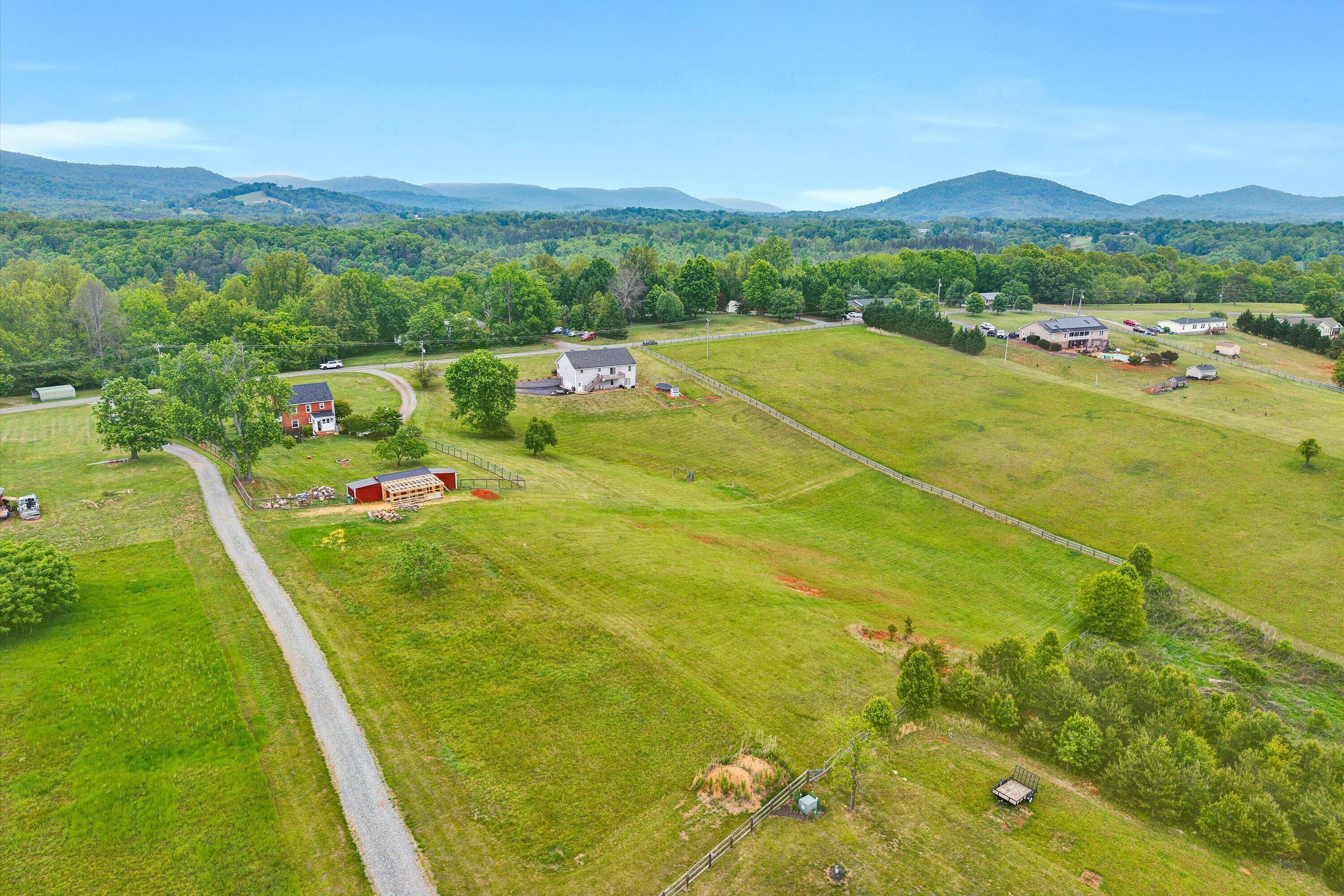 1203 Blankenship Road Goodview, VA 24095 - Photo 44 of 47 44-SGP-0025