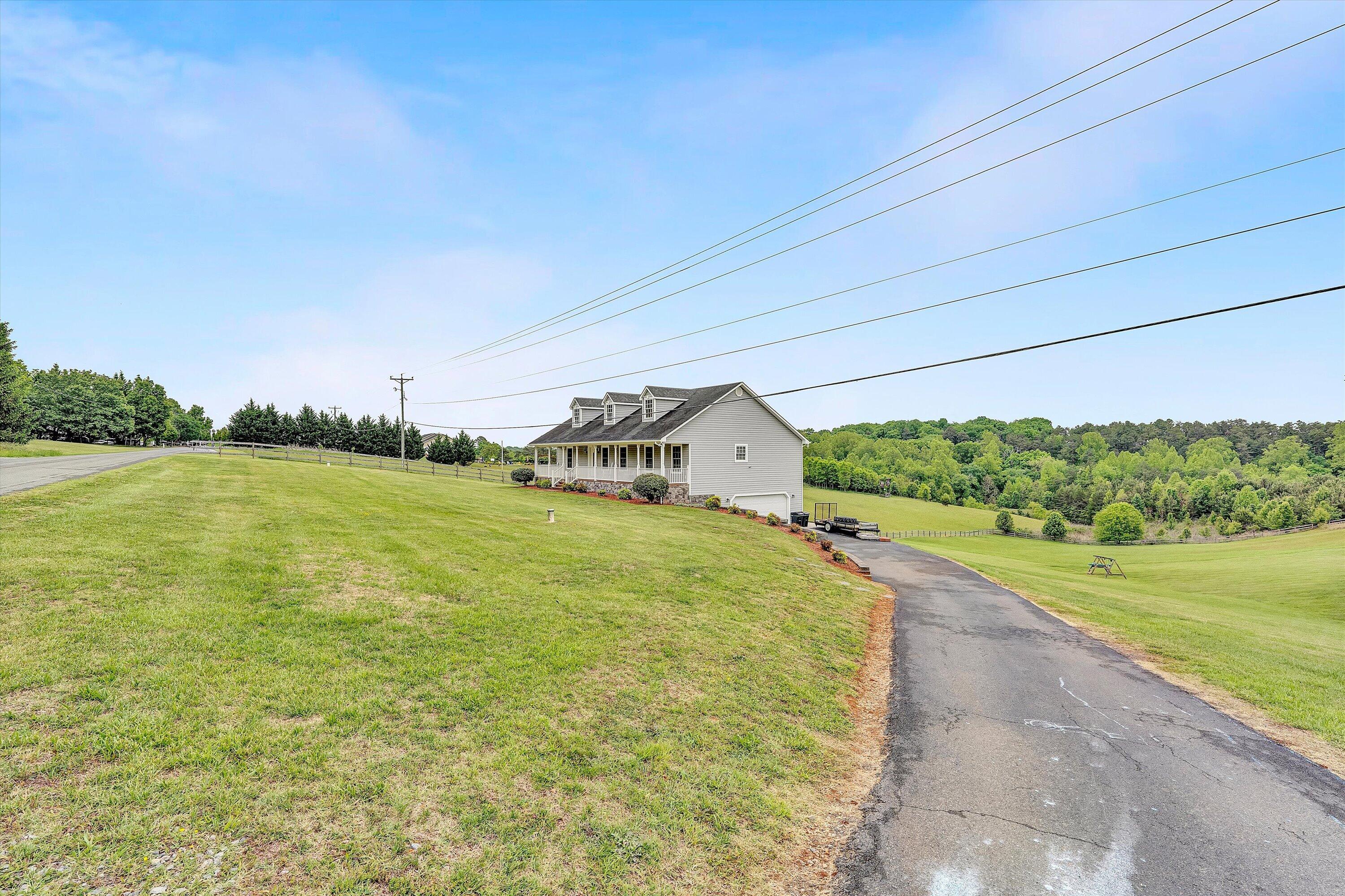 1203 Blankenship Road Goodview, VA 24095 - Photo 47 of 47 47-SGP-07879