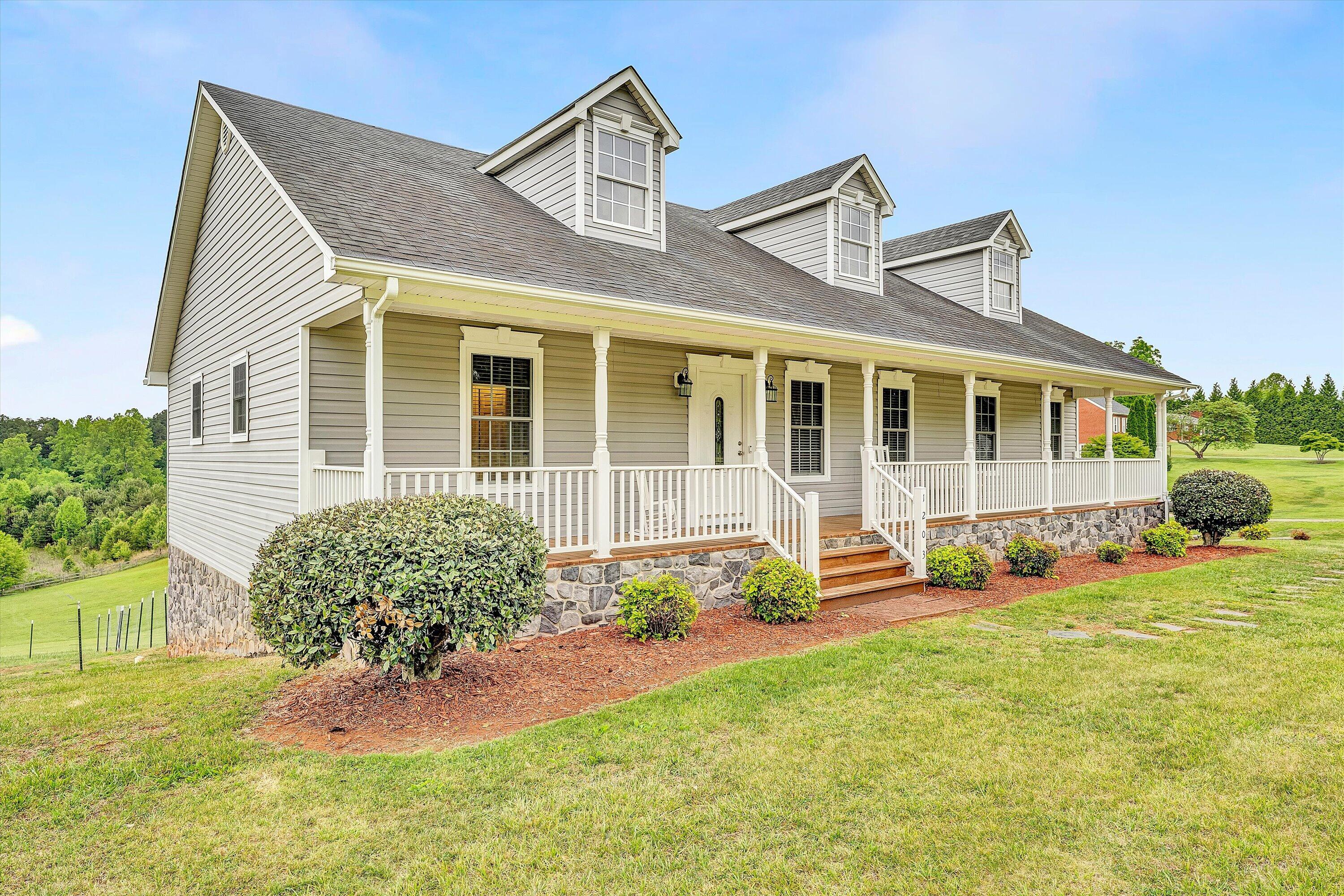 1203 Blankenship Road Goodview, VA 24095 - Photo 7 of 47 07-SGP-07870
