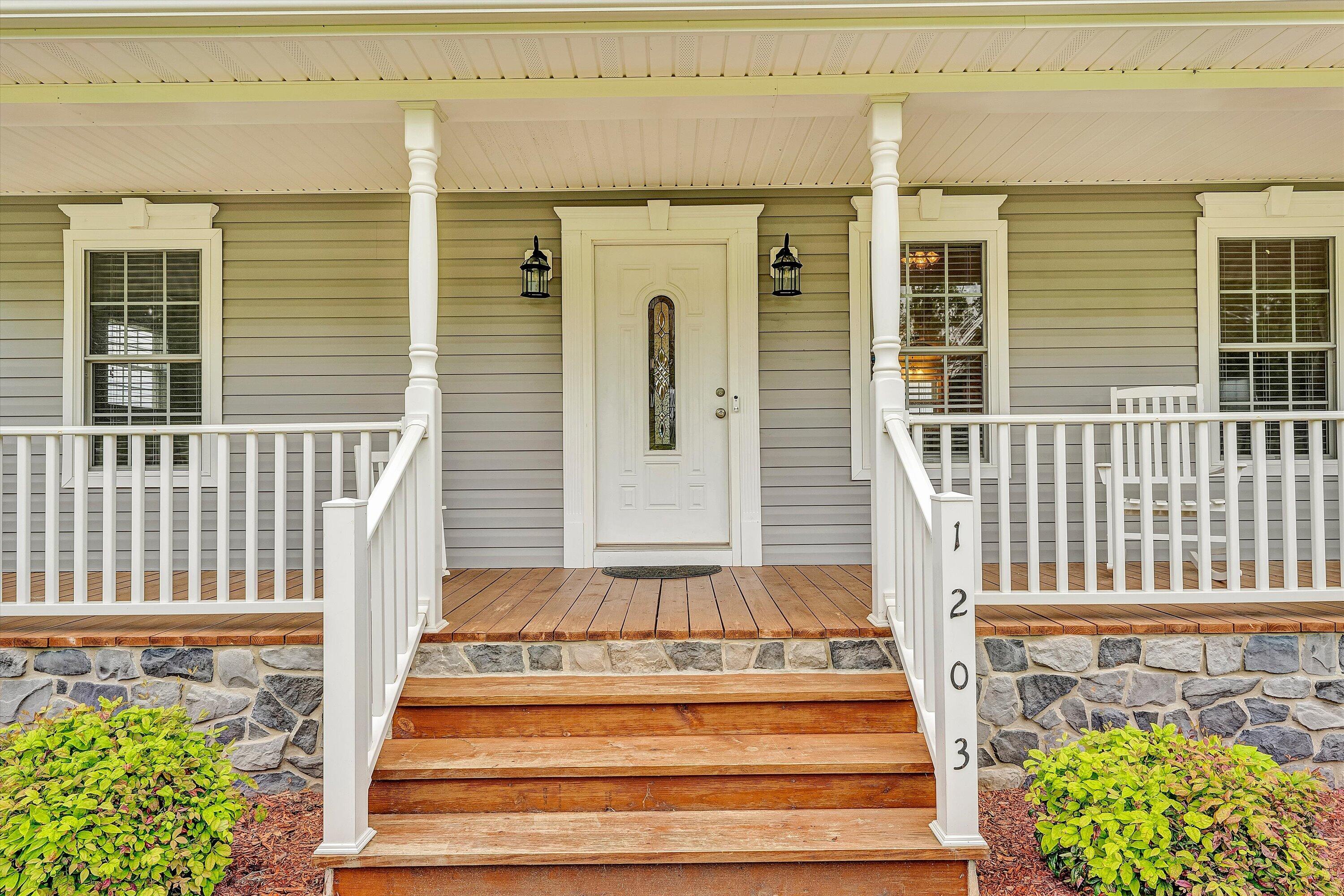 1203 Blankenship Road Goodview, VA 24095 - Photo 8 of 47 08-SGP-07885
