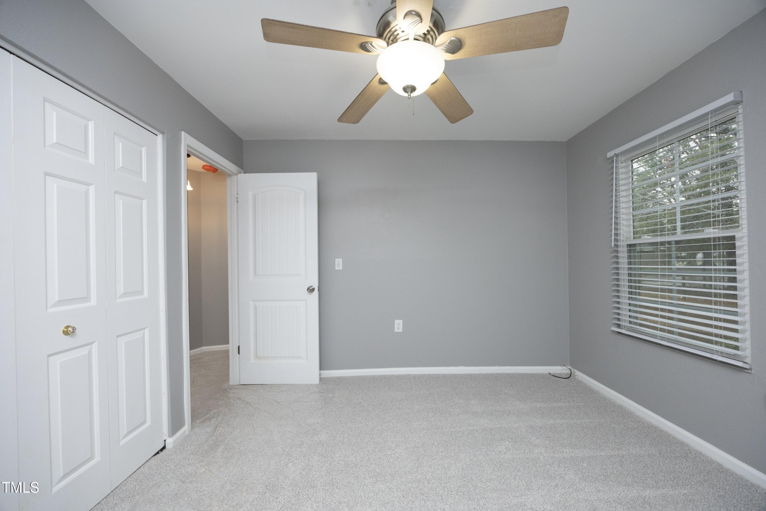 7736 Falcon Rest Circle Raleigh, NC 27615 - Photo 25 of 38 24Bedroom3