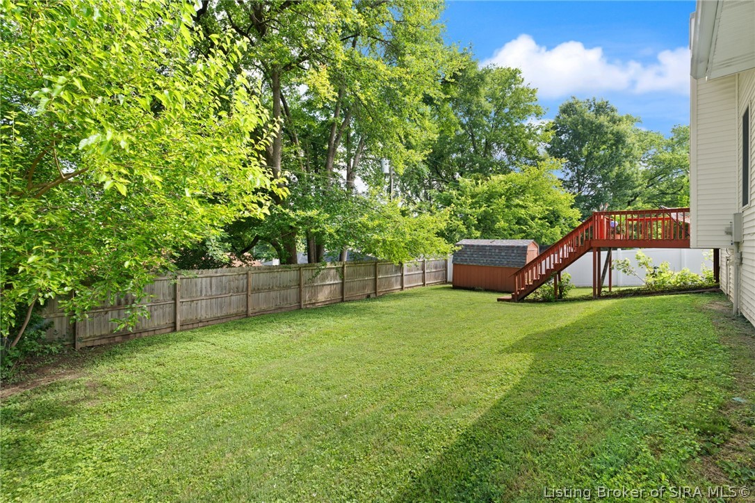 564 Alden Road Sellersburg, IN 47172 - Photo 37 of 42