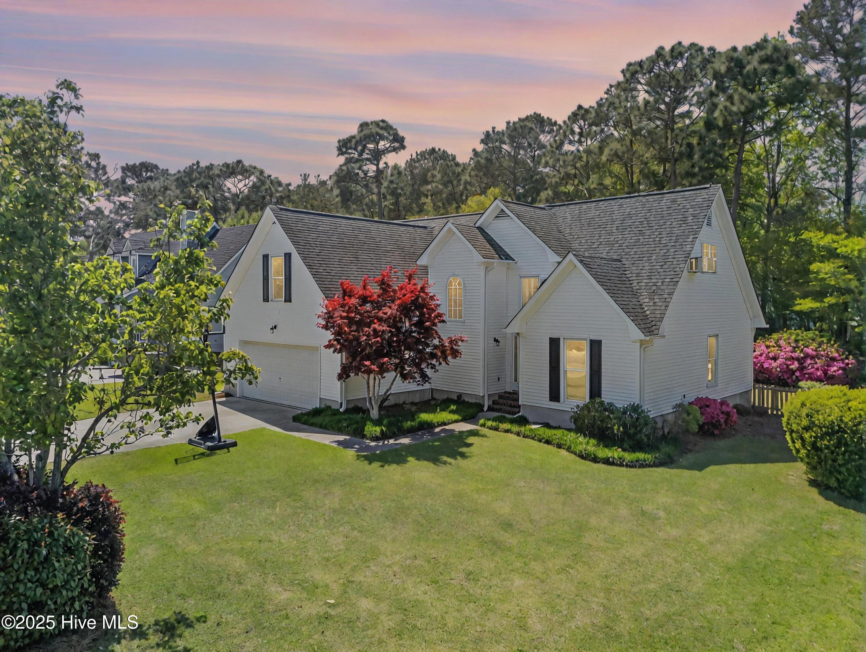 629 North Hampton Road Wilmington, NC 28409 - Photo 1 of 56 629HamptonRdTW