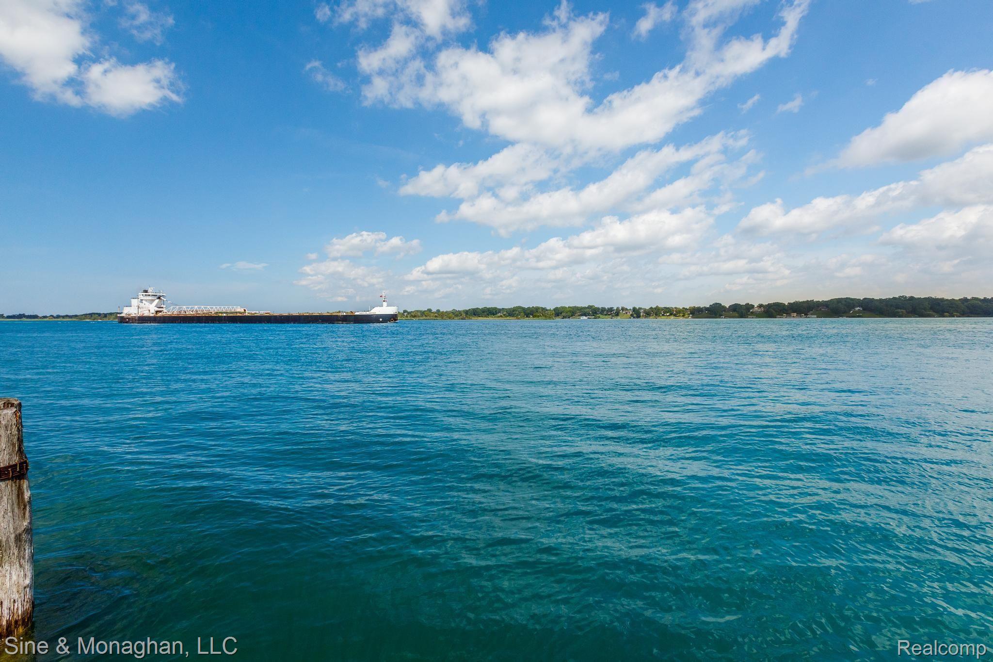 1317 River Road St. Clair, MI 48079 - Photo 46 of 46 46 THE BOATS ARE CONTINUOUS 1317 River Rd-46.jpg