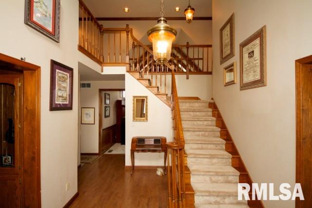 702 South Tower Road Carbondale, IL 62901 - Photo 23 of 34 Gallery Image 23