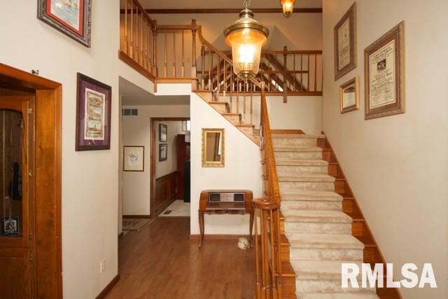 702 South Tower Road Carbondale, IL 62901 - Photo 24 of 34 Gallery Image 24