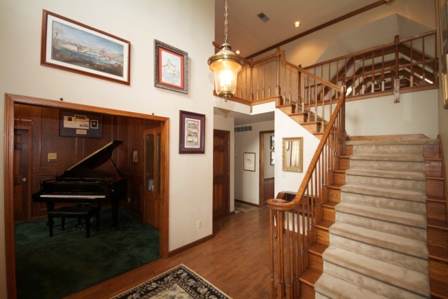 702 South Tower Road Carbondale, IL 62901 - Photo 25 of 34 Gallery Image 25