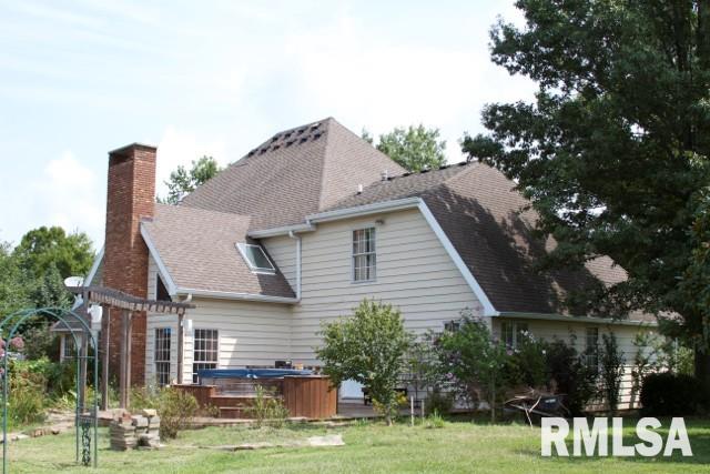 702 South Tower Road Carbondale, IL 62901 - Photo 33 of 34 Gallery Image 33