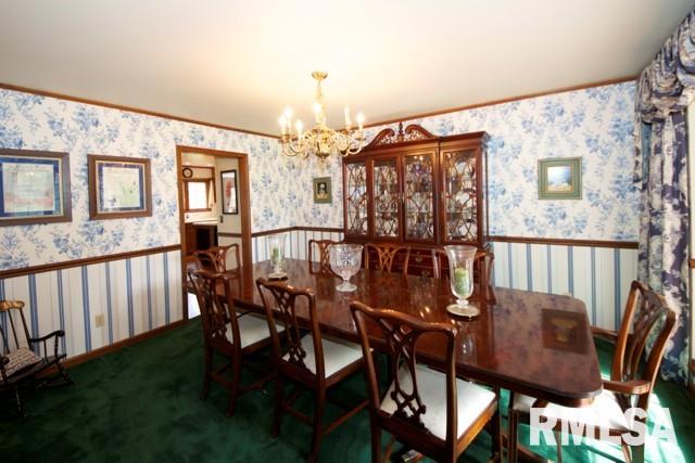 702 South Tower Road Carbondale, IL 62901 - Photo 9 of 34 Gallery Image 9