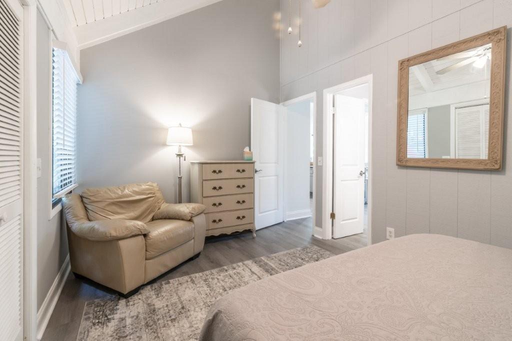 1944 Wilderness Parkway Jasper, GA 30143 - Photo 14 of 26 a bedroom with furniture and a window