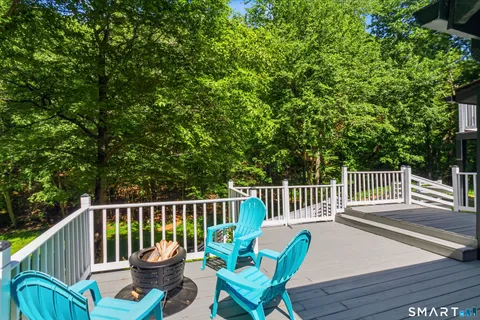 $618,000 | 188 Bacon Road, Roxbury, CT 06783