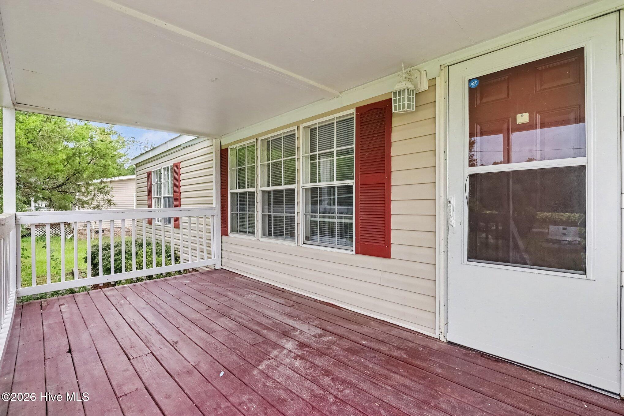 6968 Bruce Road Sims, NC 27880 - Photo 3 of 31 Gallery Image 3