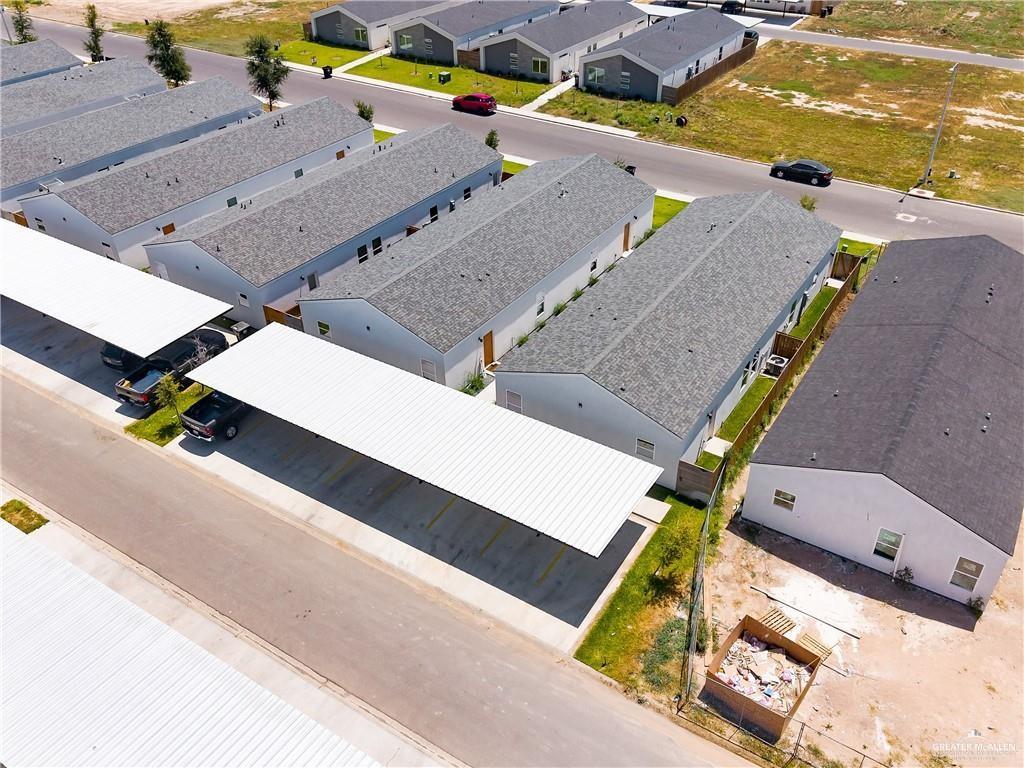 2700 Mockingbird Road, Unit 1 Weslaco, TX 78596 - Photo 24 of 25 Gallery Image 24