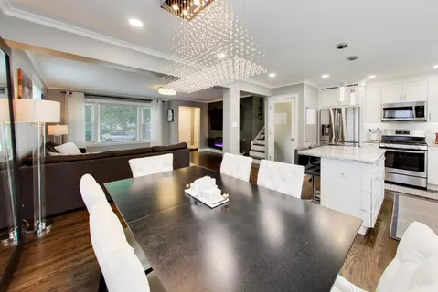 $699,000 | 836 South Ashland Avenue, La Grange, IL 60525