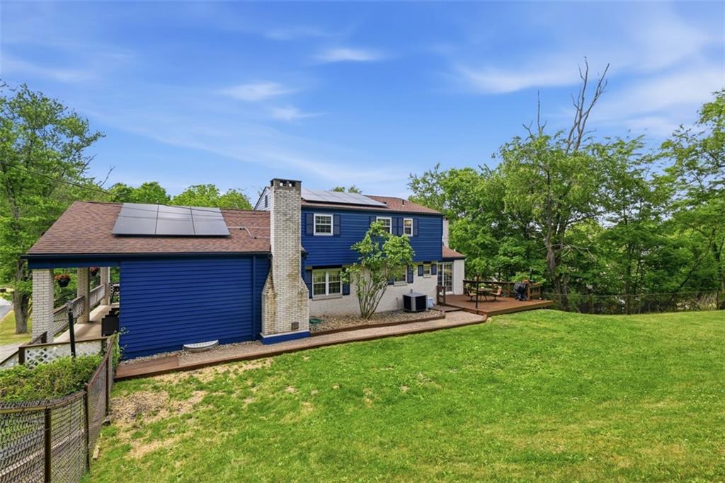 122 Grove Hill Road Baden, PA 15005 - Photo 40 of 49