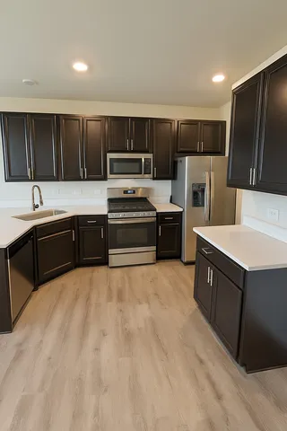 $304,900 | 15058 Quincy Circle, Manhattan, IL 60442