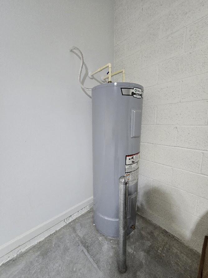 234 Southwest Becker Road Port St. Lucie, FL 34953 - Photo 42 of 44 Water heater