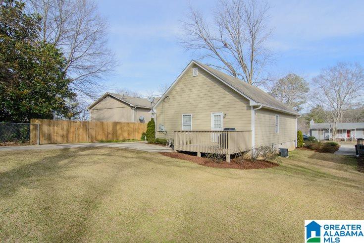 112 Daly Street Birmingham, AL 35210 - Photo 32 of 33